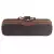 Estojo Case Violino Di Pietro Brown Luxe 4/4 - Liutaio Brasil