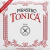 Encordoamento Viola De Arco Pirastro Tonica