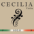 Breu Violino Cecilia SOLO Mini