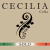 Breu Violoncelo Cecilia SOLO Mini