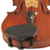 Queixeira Violino Wittner Composite Lateral 4/4