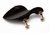 Queixeira Violino Di Pietro Guarneri Ébano Hill Gold 4/4