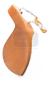 Queixeira Violino Di Pietro Guarneri Boxwood 4/4