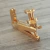 Micro Afinador Violino Wittner Gold 4/4 - comprar online