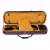 Estojo Case Violino Di Pietro All Brown Luxe 4/4 - comprar online