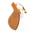 Queixeira Violino Di Pietro Guarneri Boxwood Gold 4/4