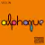 Encordoamento Violino Thomastik-Infeld Alphayue AL100 4/4 - comprar online