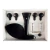 Kit Montagem Violino Ébano French Guarneri Paris Black 4/4