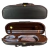 Estojo Case Violino Meia Lua Di Pietro DeLuxe 4/4