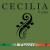 Breu Violino Cecilia A PIACERE Mini
