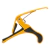 Capotraste Violão Di Pietro BDJ-001 Yellow Aço