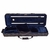 Estojo Case Violino Di Pietro Blue Retangular VLC02 4/4 - comprar online