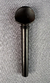 Kit Montagem Violino Ébano French Guarneri Paris Black 4/4 - Liutaio Brasil
