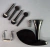 Kit Montagem Violino Di Pietro Ébano Guarneri Black 4/4 - Liutaio Brasil
