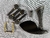 Kit Montagem Violino Ébano, Harp Heart Gold Esculpido 4/4 - comprar online