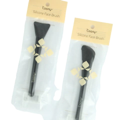 PINCEL ESPÁTULA DE SILICONA - COONY - comprar online