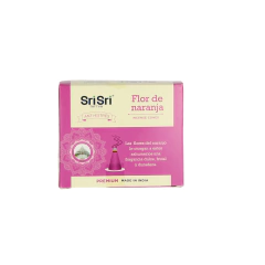 INCIENSOS Conos SAHUMERIOS DE LA INDIA - SRI SRI - Darvita SA