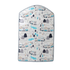 Cambiador de Sobre Bebes - Cici - comprar online