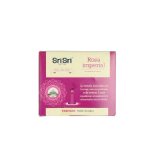 INCIENSOS Conos SAHUMERIOS DE LA INDIA - SRI SRI