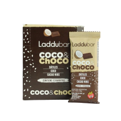 Barritas - COCOCHOCO X12 - LADDUBAR - comprar online
