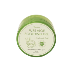 ALOE SOOTHING GEL - Coony
