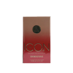 Perfume The Icon Splendid Antonio Banderas Edp 100ml en internet
