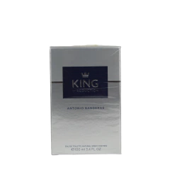 Perfume King of Seduction Antonio Banderas edt 100ml en internet