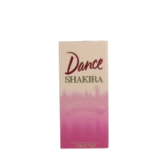 Perfume Dance Shakira edt 80ml en internet