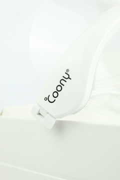 Imagen de THREE COLORS LED MASK - Mascara de fototerapia LED - Coony