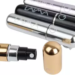 PERFUMERO RECARGABLE PORTÁTIL 10 ML - Laima en internet
