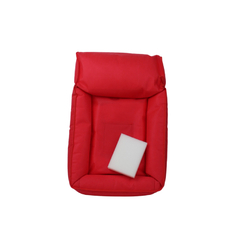 Flotador para baño bebes + esponja - CICI en internet