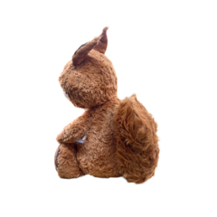 Peluche Ardilla 75cm Importado - NICI en internet