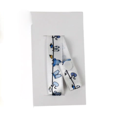 Portachupete de cinta - Cici - comprar online