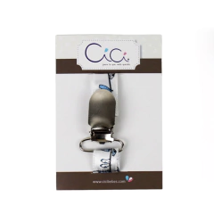 Portachupete de cinta - Cici