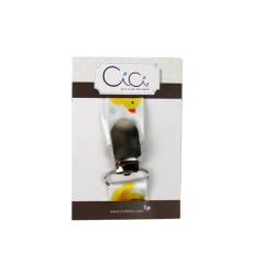 Portachupete de cinta - Cici - tienda online