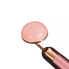 Roller Energy Beauty Stone Rosa Quartz - Laima - comprar online