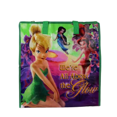 Bolsas Disney Grande Ecologicas Reutilizables - comprar online