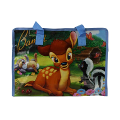 Bolsas Disney Chica Ecologicas Reutilizables - tienda online