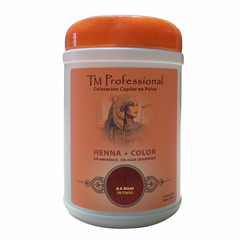 Henna Color - 500 GRS Tm Professional - tienda online