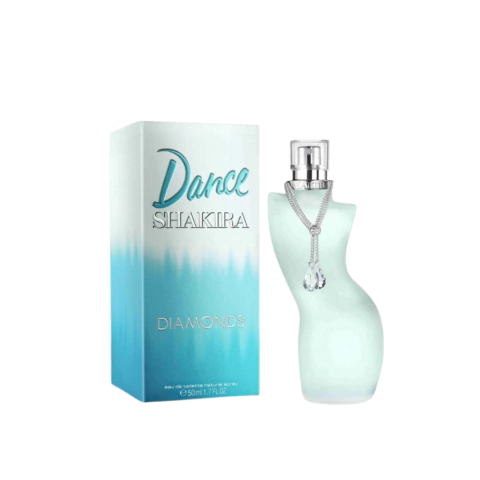 Perfume Dance Diamonds Shakira edt 80ml
