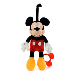 Peluche Cunero Musical Mickey Disney 30cm - Phi Phi Toys