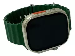 Smartwatch T900 Ultra 3 con pantalla infinita de 2.09 pulgadas. - Darvita SA