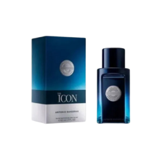Perfume The Icon Antonio Banderas EDT
