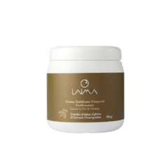 Exfoliante ANTICELULITICA 500g - Laima