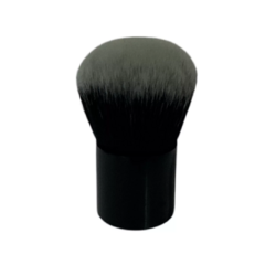 Brocha Kabuki Base Liquida Quita Polvo Pincel Maquillaje