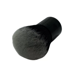 Brocha Kabuki Base Liquida Quita Polvo Pincel Maquillaje en internet