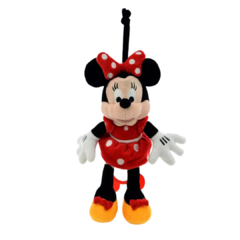 Peluche Cunero Musical Minnie Disney 30cm - Phi Phi Toys