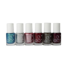Esmaltes Perlados - Laima - comprar online