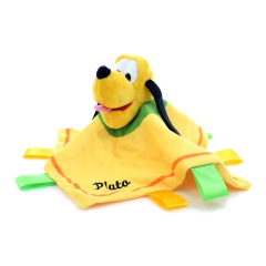Imagen de Peluche Trapito de Apego Disney 24 cm - Phi Phi Toys