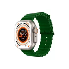 Smartwatch T900 Ultra 3 con pantalla infinita de 2.09 pulgadas. - comprar online